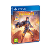 Turrican Flashback (PlayStation 4)