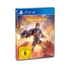 Turrican Flashback (PlayStation 4) (German Version)