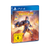 Turrican Flashback (PlayStation 4) (German Version)