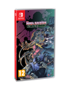 The Ninja Saviors: Return Of The Warriors (Nintendo Switch)