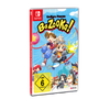 Umihara Kawase Bazooka! (Nintendo Switch) (German Version)