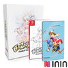 Umihara Kawase BaZooKa! Collector's Edition (Nintendo Switch)