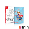 Umihara Kawase BaZooKa! SteelBook Edition (Nintendo Switch)