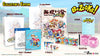 Umihara Kawase BaZooKa! Collector's Edition (PlayStation 4)