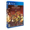 Warhammer 40,000: Shootas, Blood & Teef (PlayStation 4) (Japan Import)