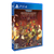 Warhammer 40,000: Shootas, Blood & Teef (PlayStation 4) (Japan Import)