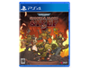 Warhammer 40,000: Shootas, Blood & Teef Special Edition (PlayStation 4) (Japan Import)
