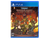 Warhammer 40,000: Shootas, Blood & Teef (PlayStation 4) (Japan Import)
