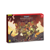 Warhammer 40,000: Shootas, Blood & Teef Special Edition (Nintendo Switch) (Japan Import)