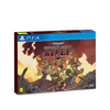 Warhammer 40,000: Shootas, Blood & Teef Special Edition (PlayStation 4) (Japan Import)