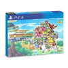 Wonder Boy Collection Special Edition (PlayStation 4) (Japan Import)