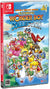 Wonder Boy Collection (Nintendo Switch) (Japan Import)