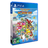 Wonder Boy Collection (PlayStation 4) (Japan Import)