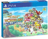 Wonder Boy Collection Special Edition (PlayStation 4) (Japan Import)