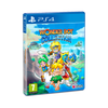 Wonder Boy Collection (PlayStation 4)