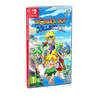 Wonder Boy Collection (Nintendo Switch)