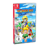 Wonder Boy Collection (Nintendo Switch) (German Version)