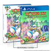 Wonder Boy: Asha in Monster World - Limited (PlayStation 4)