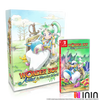 Wonder Boy: Asha in Monster World Collector's Edition (Nintendo Switch)