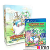 Wonder Boy: Asha in Monster World Collector's Edition (PlayStation 4)