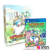 Wonder Boy: Asha in Monster World Collector's Edition (PlayStation 4)