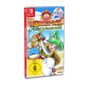 Wonder Boy: Asha in Monster World (Nintendo Switch) (German Version)