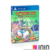 Wonder Boy: Asha in Monster World - Limited (PlayStation 4)