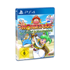 Wonder Boy: Asha in Monster World (PlayStation 4) (German Version)