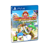 Wonder Boy: Asha in Monster World (PlayStation 4)