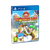 Wonder Boy: Asha in Monster World (PlayStation 4)