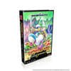 Wonder Boy: Asha in Monster World Mega Collector's Edition (PlayStation 4)