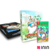 Wonder Boy: Asha in Monster World Mega Collector's Edition (Nintendo Switch)