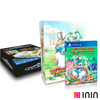 Wonder Boy: Asha in Monster World Mega Collector's Edition (PlayStation 4)