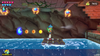 Wonder Boy: Asha in Monster World (PlayStation 4)