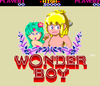 Wonder Boy Collection (PlayStation 4)