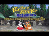 Pocky & Rocky Reshrined (PlayStation 4) (German Version)