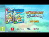 Wonder Boy Collection (Nintendo Switch) (German Version)