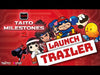 Taito Milestones 2 (Nintendo Switch)