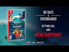 80 Days & Overboard! (Nintendo Switch)