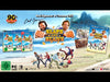 Bud Spencer & Terence Hill - Slaps And Beans - Anniversary Edition (Nintendo Switch)