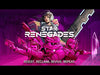 Star Renegades (PlayStation 4) (German Version)