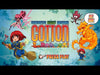 Cotton REBOOT! DX X68000 Edition (PlayStation 4)