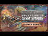 The Legend of Steel Empire (Nintendo Switch) (German Version)