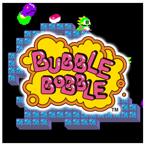 Bubble Bobble